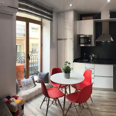 De Diseno Centrico A 5 Min De Playa Apartment *