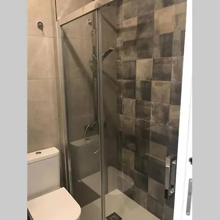 De Diseno Centrico A 5 Min De Playa Apartment Alicante