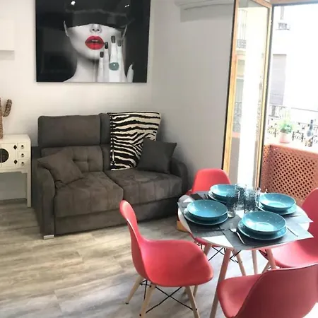 De Diseno Centrico A 5 Min De Playa Apartment *