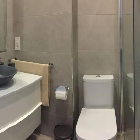 De Diseno Centrico A 5 Min De Playa Apartment *