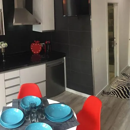 Apartment De Diseno Centrico A 5 Min De Playa *